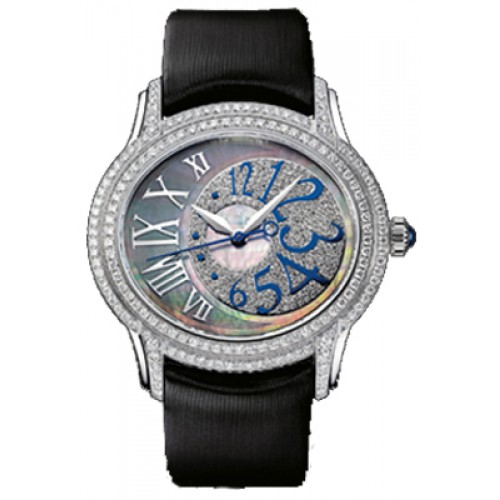 Audemars Piguet Millenary Ladies 77303BC-ZZ-D007SU-01 Audemars Piguet Millenary Ladies 77303BC-ZZ-D007SU-01